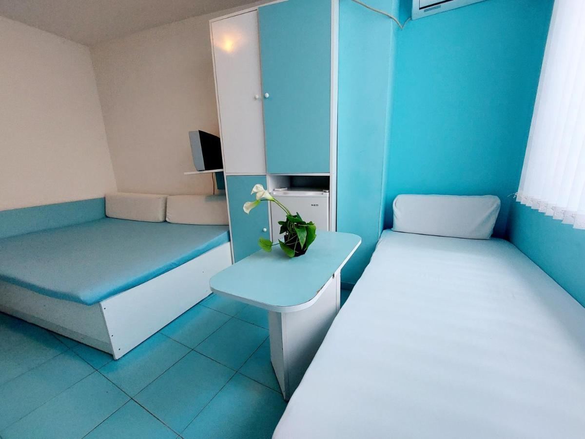 Apartment Leo 3 Varna Exterior photo